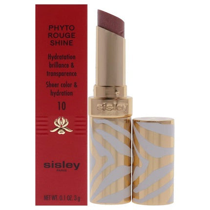 Ruj, Sisley Phyto-Rouge Shine, Reutilizabil
