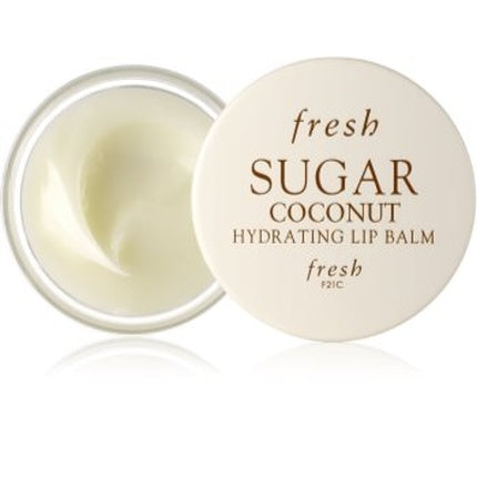 Balsam de buze Fresh Sugar Coconut, 6 g