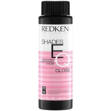 Vopsea par, Redken, Shades EQ, 60ml, Violet Frost
