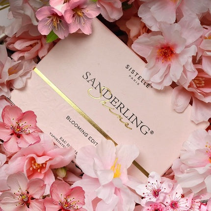 Parfum Yves De Sistelle Sanderling Shine Blooming Edition, 95ml