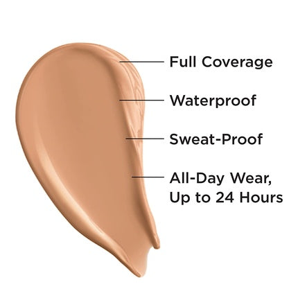 Concealer It Cosmetics Bye Bye Under Eye, anti-aging, 32 Tan Bronze