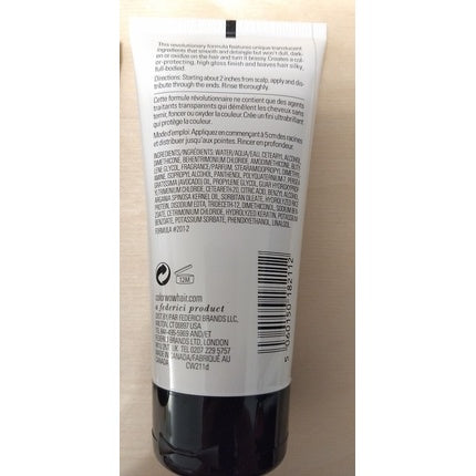 Balsam, Color Wow, Color Security, 75ml, alb