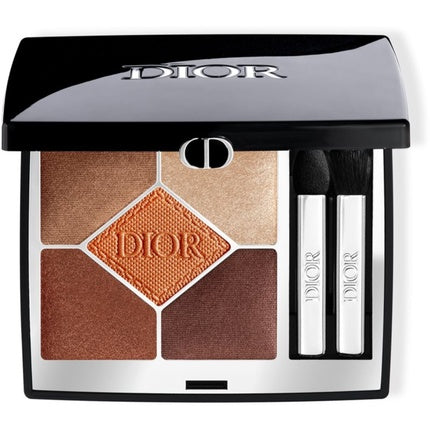 Paleta ochi Dior 5 Couleurs Couture Limited Edition 439 Copper