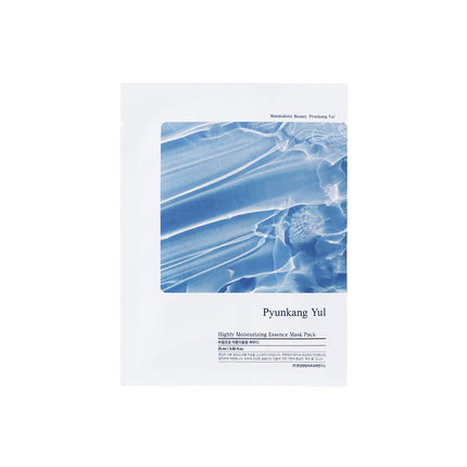 Pyunkang Yul Highly Moisturizing Essence Mask Pack, 25 ml