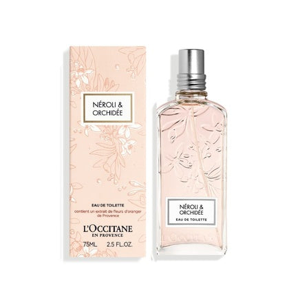 Parfum L'Occitane Neroli & Orchidee, 75ml