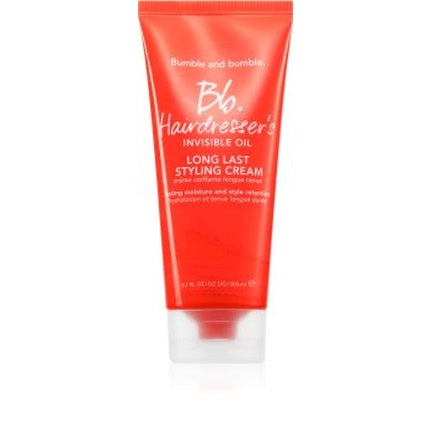 Cremă de styling Bumble and bumble Hairdresser's Invisible Oil, 200 ml