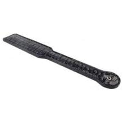 Paletă Fetish, Chisa, negru, piele sintetică