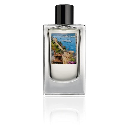 Alghabra Ancient Fortress Extract De Parfum, Unisex, 50ml