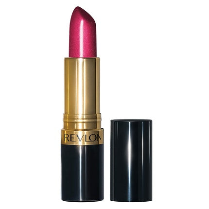 Ruj Revlon Super Lustrous Pearl, Fuchsia Fusion