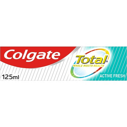 Pastă de dinți Colgate Total Active Fresh 125ml