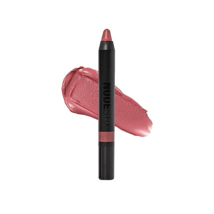 Ruj mat, Nudestix, Intense Lip Cheek Pencil