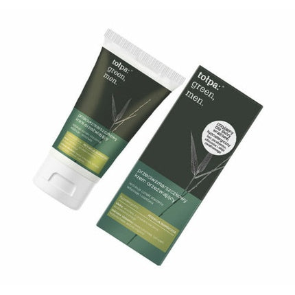 Tołpa Green Men Cremă Refreshing Anti-Wrinkle, 50ml