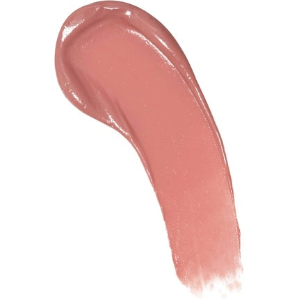Ruj lichid mat Revolution Beauty Air Blur Soft Matte Liquid Lip, roz pal, 30 ml