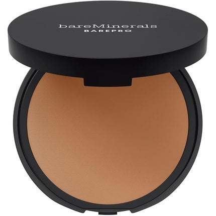 Fond de ten compact, Bareminerals Barepro, 45 Medium Deep Warm