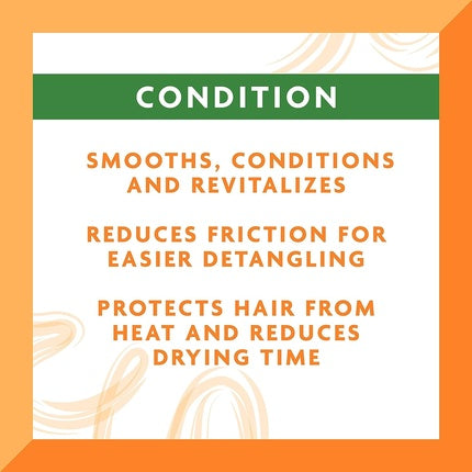 Loțiune leave-in, Cantu, Shea Butter, 284g