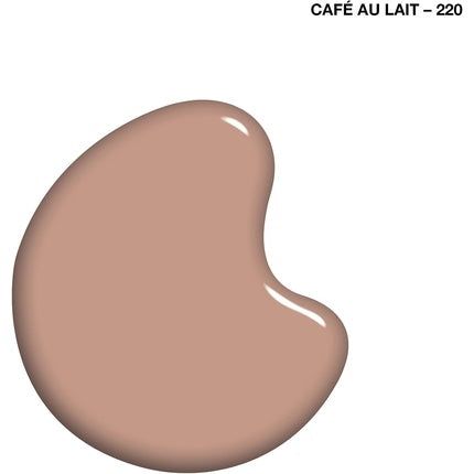 Oja unghii Sally Hansen, Complete Salon Manicure, Cafe au Lait, 90 g