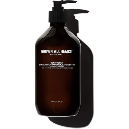 Balsam, Grown Alchemist, Damask Rose Chamomile 500mL