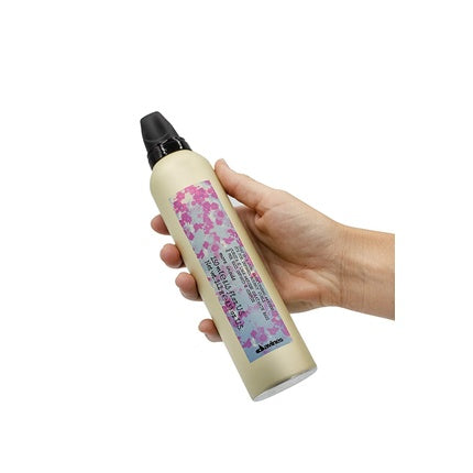 Mousse de coafare Davines More Inside Moisturizing Curl 250ml