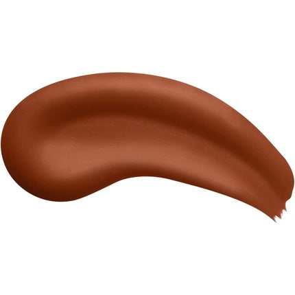Ruj lichid, L'Oréal Paris, Les Chocolats Ultra Matte, Ginger Bomb, maro