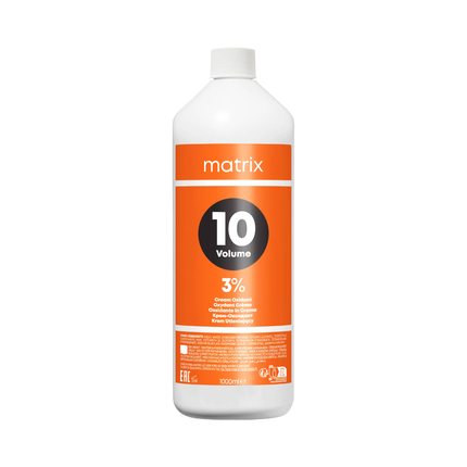 Developer Matrix Socolor 10 Vol 3%, 1000ml