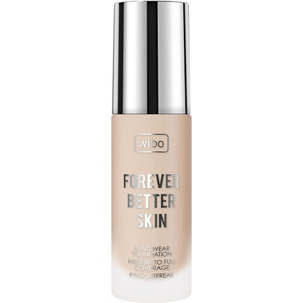 Spray fixator machiaj Wibo Forever Better Skin