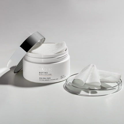 Fiole Peeling, Babor, Refine Cellular, alb