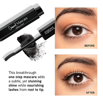 Mascara Physicians Formula, Mineral Wear, cu praf de diamant