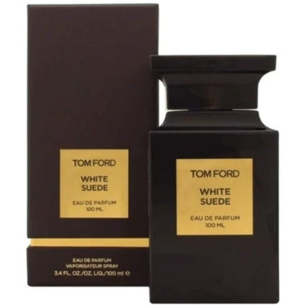 Parfum Tom Ford White Suede, alb, 50ml