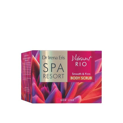 Exfoliant Corp, Dr Irena Eris, Spa Resort Vibrant Rio, 200 g