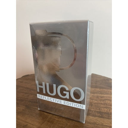 Eau de Toilette Hugo Boss Hugo Reflective Edition 125ml