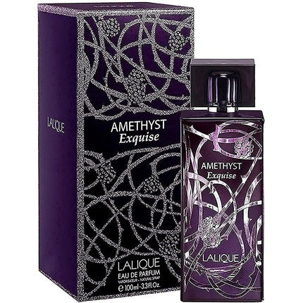 Parfum, Lalique, Amethyst Exquise, 100ml
