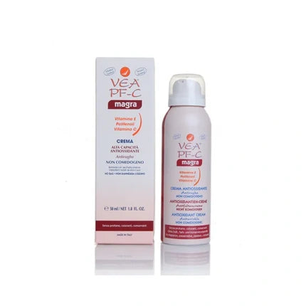 Hulka Vea Pf C Magra Crema Anti-acnee, 50 ml