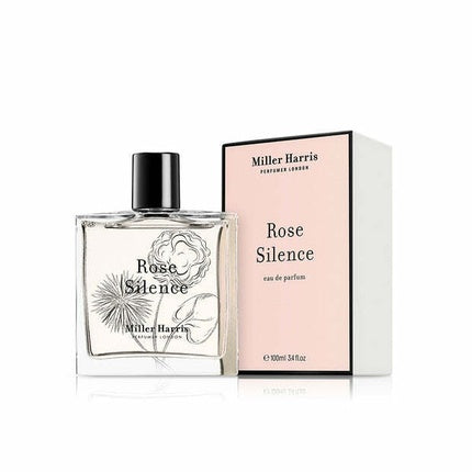 Miller Harris Rose Silence Eau De Parfum, 100ml