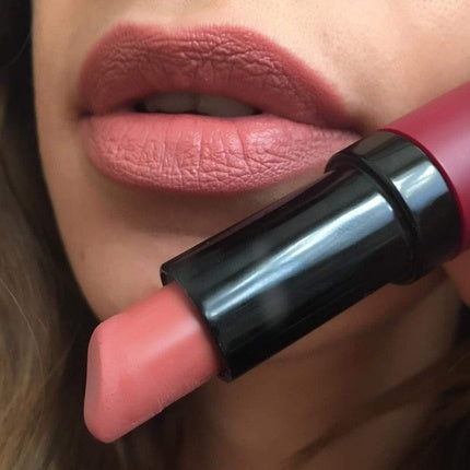 Ruj, Golden Rose Velvet Matte, nude