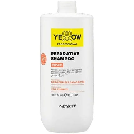 Șampon Reparator, Alfaparf Milano, Yellow Professional, 1000ml