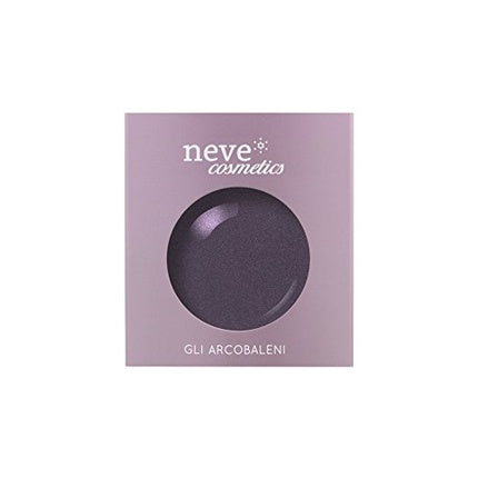 Negru Mat, Neve Cosmetics, Tattoo Eyeshadow