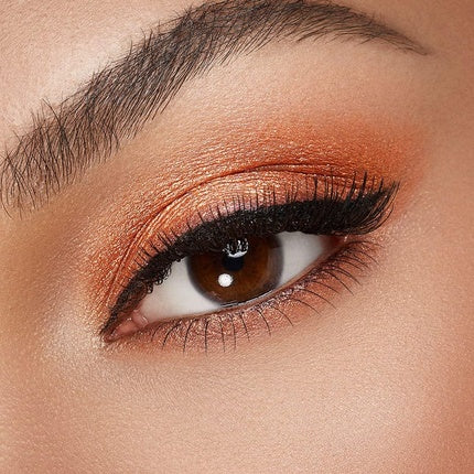 Fard pleoape, Kiko Milano, Long Lasting Stick, maro