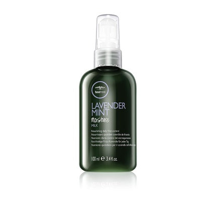 Balsam leave-in, L'Oréal Professionnel, Tea Tree Lavender Mint Moisture Milk 3.4 fl. oz.
