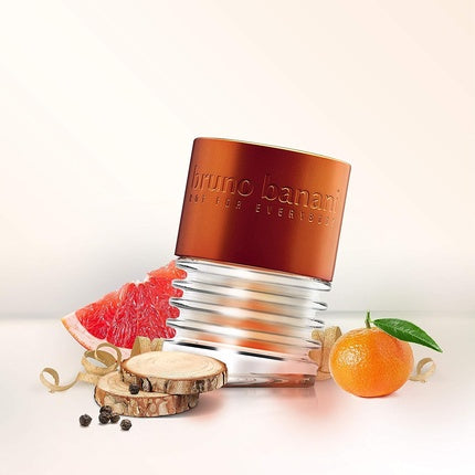 Parfum bărbătesc, Bruno Banani Absolute Man, 30ml