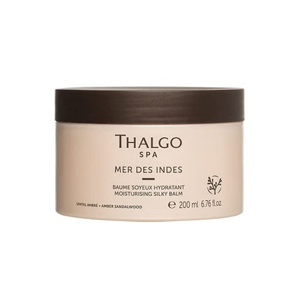 Balsam hidratant Thalgo Mer des Indes, 200ml