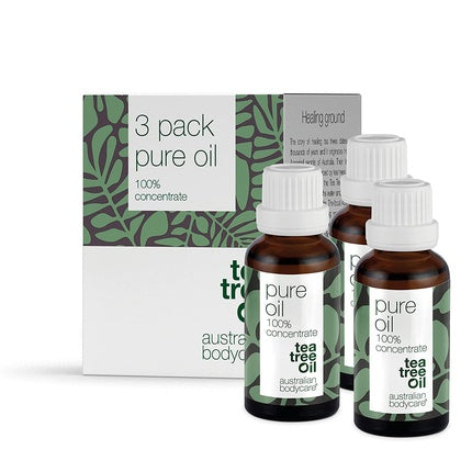Ulei esențial, Tea Tree Oil Australian, 30ml
