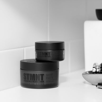 Pastă de Păr Stmnt Shine, Finisaj Lucios, 30ml