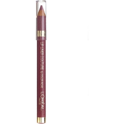 Creion contur buze, L'Oréal Color Riche, Bois de Rose