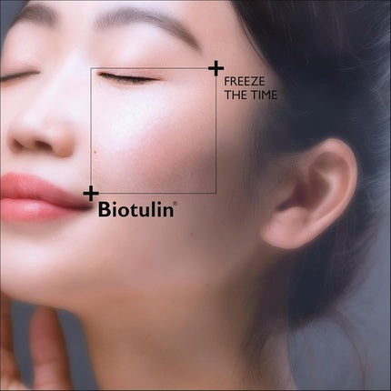Biotulin Hydrolon Magic Loose Powder, pudră fină, 20g