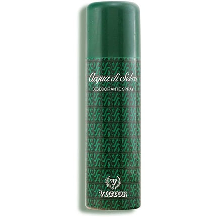 Deodorant spray, Visconti Di Modrone, Acqua Di Selva, 200ml