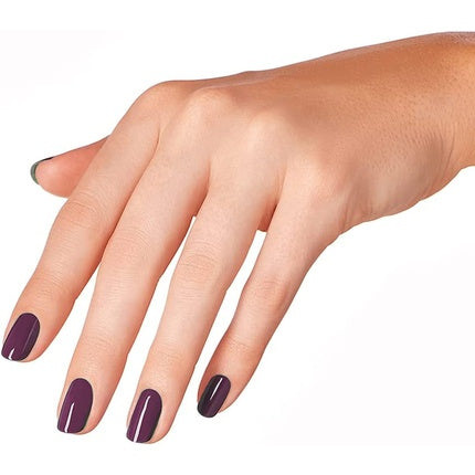 Lac de unghii OPI Infinite Shine, 15ml, mov