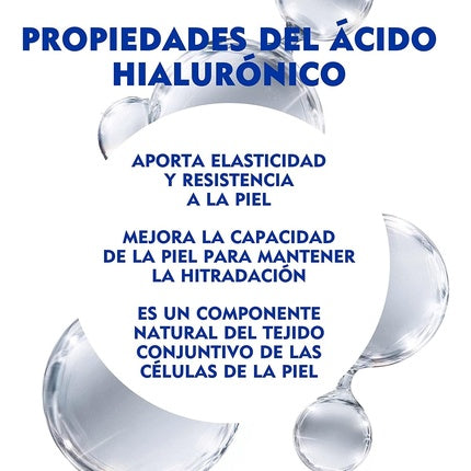 Cremă de Noapte, Nivea Hyaluron Cellular Filler, 50ml
