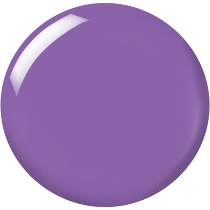 Lac de unghii, Barry M, In a Flash, violet