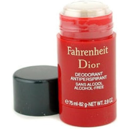 Deodorant Stick Fahrenheit Dior 75 ml
