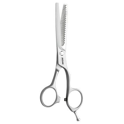 Foarfeci de modelare Jaguar Xenox 43 60 cu lame curbate
